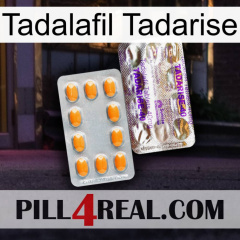 Tadalafil Tadarise new12